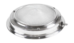 Светильник каютный светодиодный, 12 В, D140 мм (C14160LED)